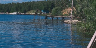 Набережные Челны: Турбаза Слобода