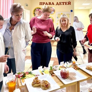 Фото от владельца Русский пир, кейтеринговая компания