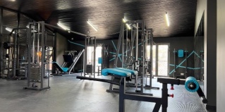 Пицунда: Отель Rita House