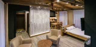 Савватьево: Турбаза GlintWood