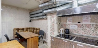 Москва: Хостел Хостел