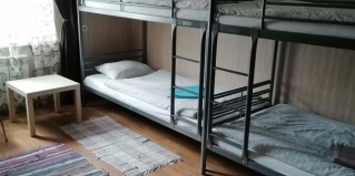 Калач-на-Дону: Хостел Привал на перекрёстке