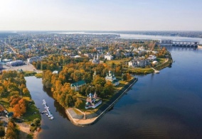 Отель Дом Блиновых в Угличе в Ярославской области