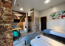 Ростов: Отель Loft Apart