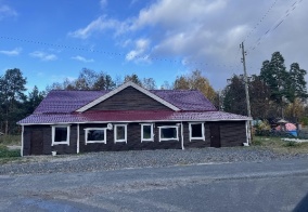 Мини-отель Усадьба Гирвас в Республике Карелия