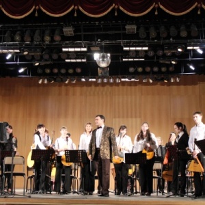 Фото от владельца Концертный зал, Татарская государственная филармония им. Г. Тукая