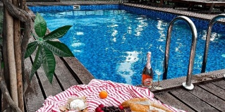 Владивосток: Коттедж Barn