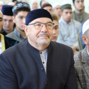 Фото от владельца Российский исламский институт