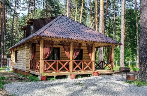 с. Усть-Муны: Турбаза Алатырь