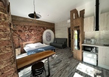 Ростов: Отель Loft Apart