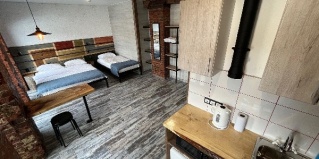 Ростов: Отель Loft Apart