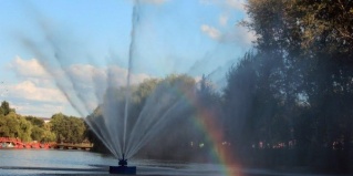 Алексеевка: Отель Постоялый двор