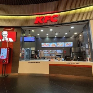 Фото от владельца KFC, сеть ресторанов быстрого питания