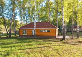 Отель Ясная поляна в Нижегородской области