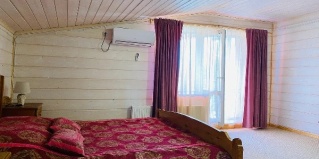 Суздаль: Коттедж Летопись