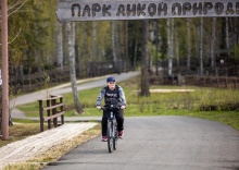 с. Журавлево: Санаторий Танай