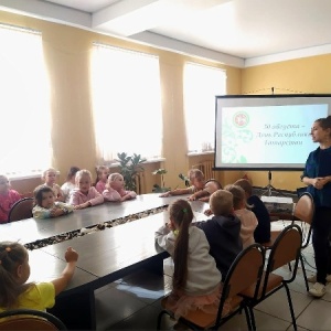 Фото от владельца Краеведческий музей, с. Верхний Услон