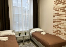 Тихорецк: Отель D`loft Hotel