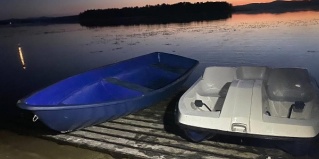 Аргаяшский район: Глэмпинг Светлячок