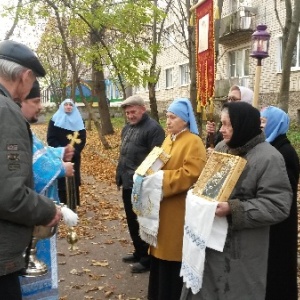 Фото от владельца Калужский дом-интернат для престарелых и инвалидов