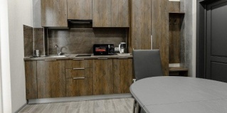 Новомихайловский: Коттедж Амиго