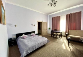 Отель Отель Аватара в Московской области