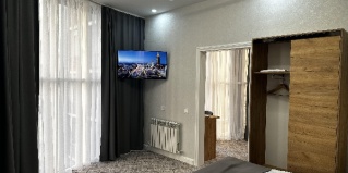 Грозный: Отель Sintem Premium Hotel