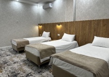 Грозный: Отель Sintem Premium Hotel