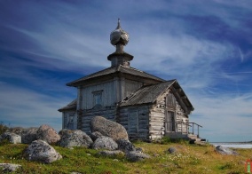 Отель Соловки в Соловецком