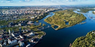 Красноярск: Апартаменты Like