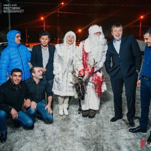 Фото от владельца Дом, гостинично-ресторанный комплекс