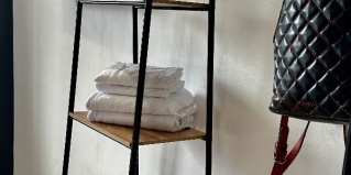 Алматы: Отель Bayhouse Apartments