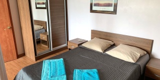 Анапа: Мини-отель Москвичка