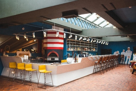 Пушкин: Отель Певческая башня