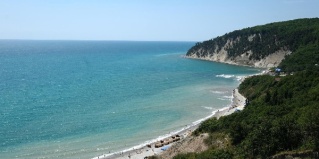 Бжид: Турбаза Delfin holiday park
