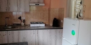 Туапсе: Гостевой дом Meduza