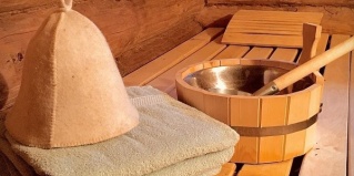 Светлое: Гостевой дом Огниво Светлое