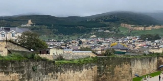 Дербент: Отель Ретро