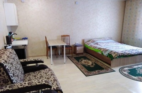 Каргат: Гостевой дом Каргат