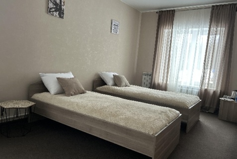 Шерегеш: Коттедж Высота 609