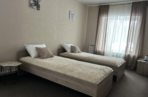 пгт Шерегеш: Коттедж Высота 609