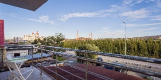 Сириус: Коттедж Лидер