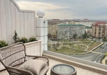 Каспийск: Отель Dibhotel&SPA