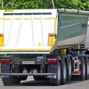 Фото от владельца Eurotruck, магазин запчастей