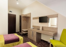 Минеральные Воды: Отель City&business hotel