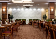 Красноярск: Отель Hilton Garden Inn