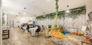 Анапа: Отель Villa park&SPA