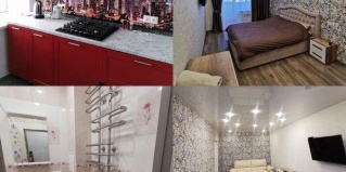 Чехов: Отель Home Hotel