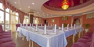 Анапа: Отель Капитан