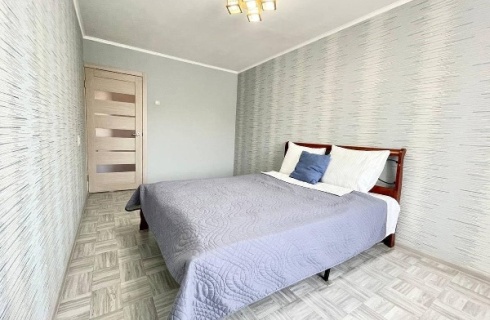 Комсомольск-на-Амуре: Отель ApartLand